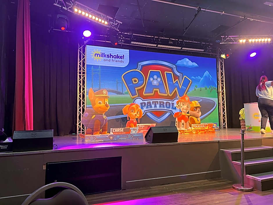 Bella-Mays Holiday Hideaway