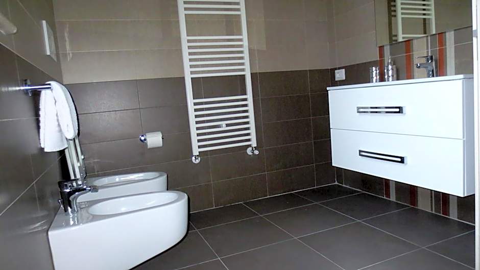 Domus Antiqua Residence