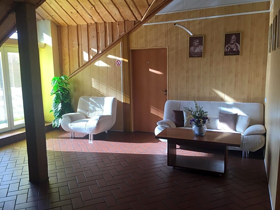 Airovita kambariai nakvynei