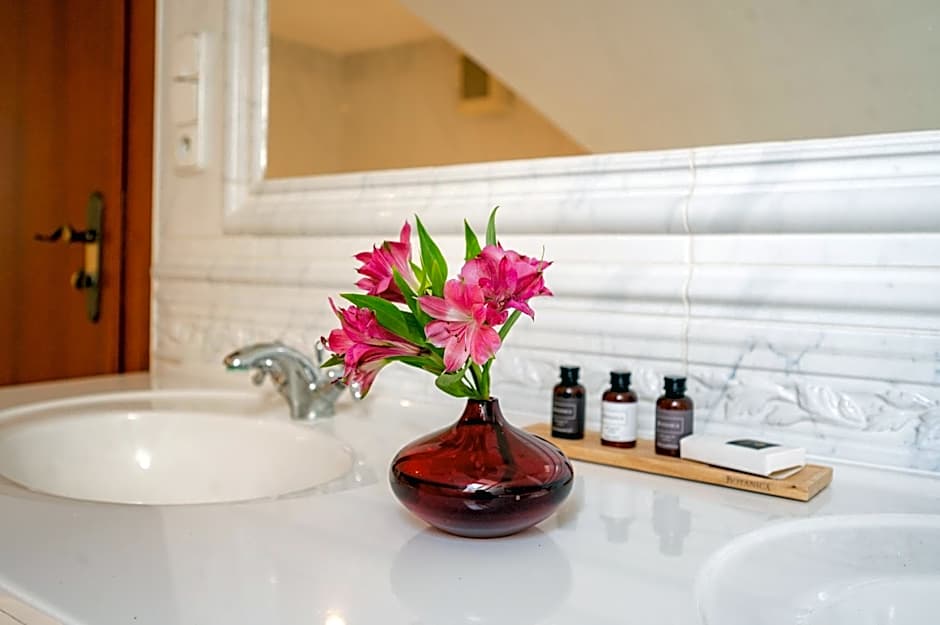 Hotel U Královny Elišky