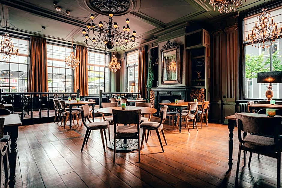 Boutiquehotel 't Gerecht