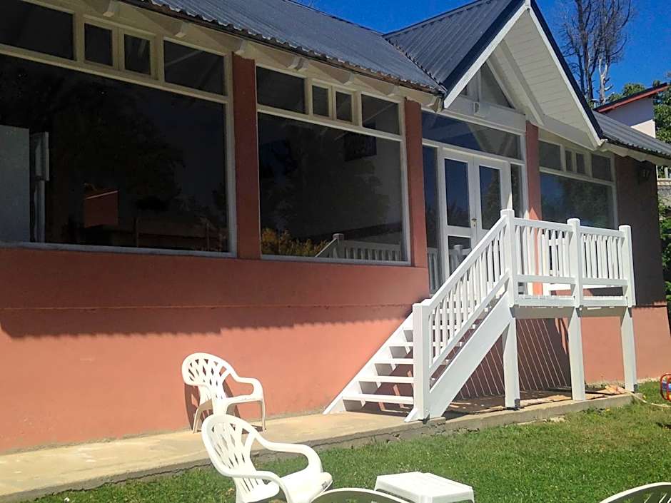 Apart Altos Del Nahuel