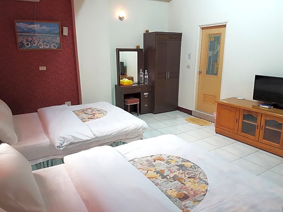 Chen Chan Guesthouse