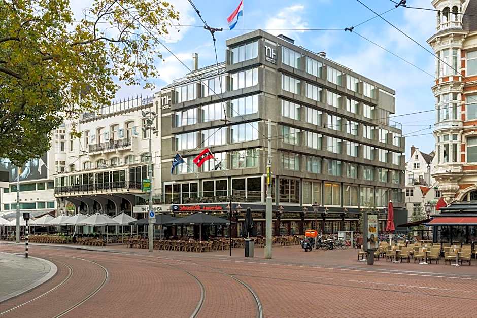 NH Amsterdam Caransa