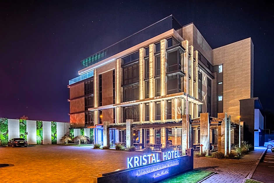 Photo 1 of 50 of Hotel Kristal Focsani