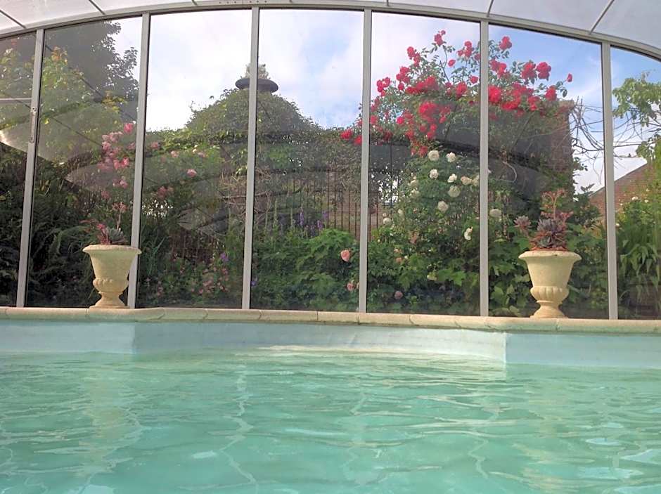 B&B La demeure du Papillon