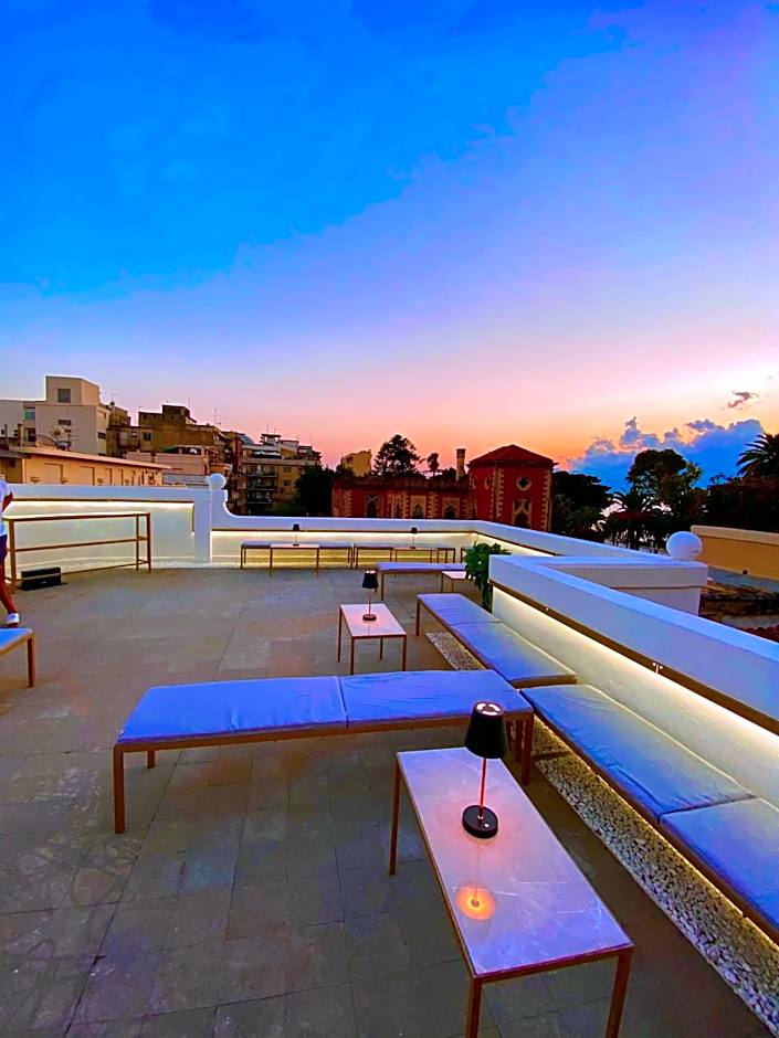 PALAZZO FIACCADORI - Historical Palace