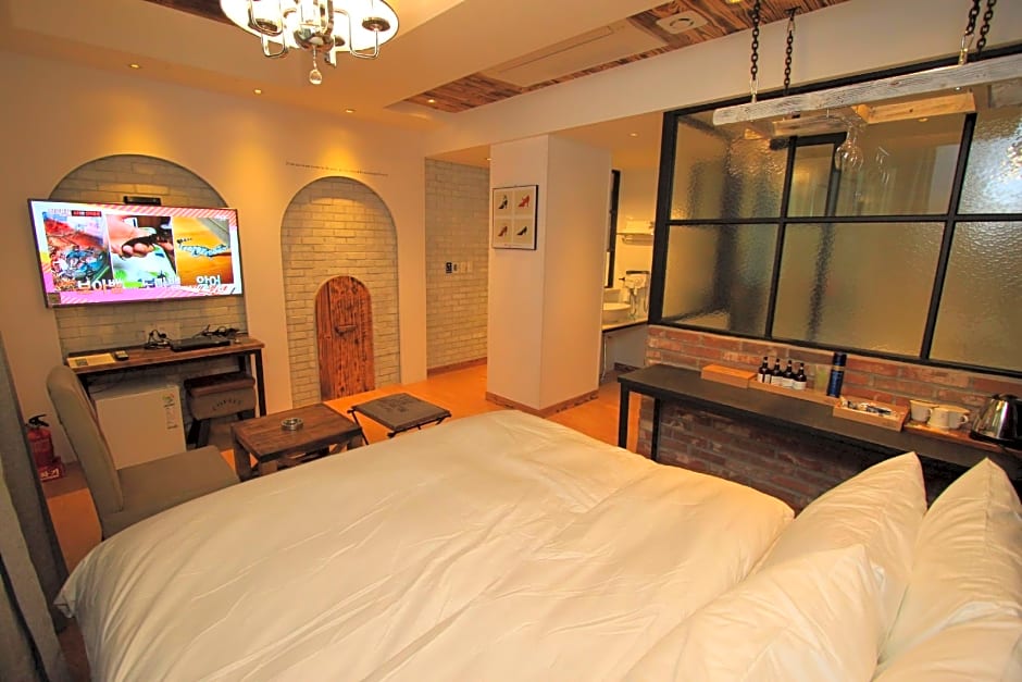 Praha Boutique Hotel