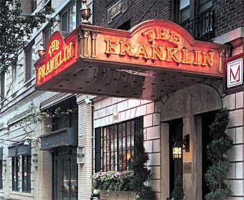 Voco The Franklin New York By IHG