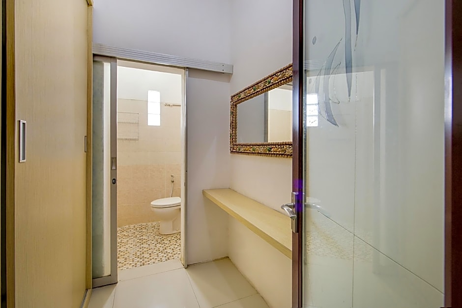 OYO Life 511 Grace Residence