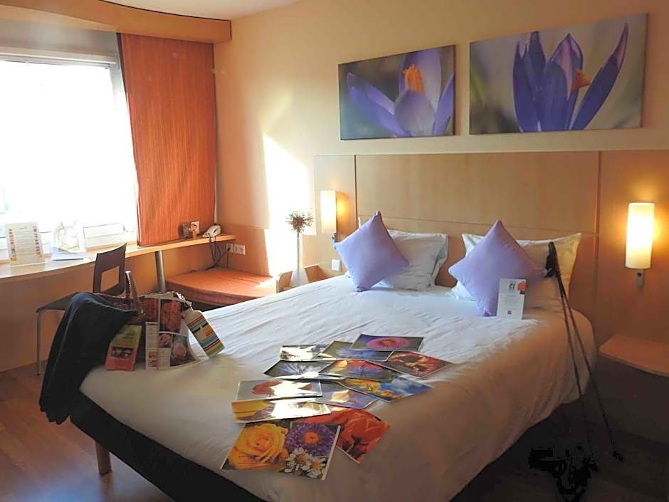 Ibis Muenchen City West