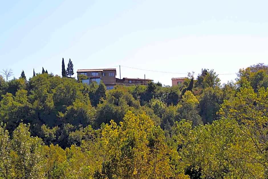 Colleverde Country House & SPA Urbino