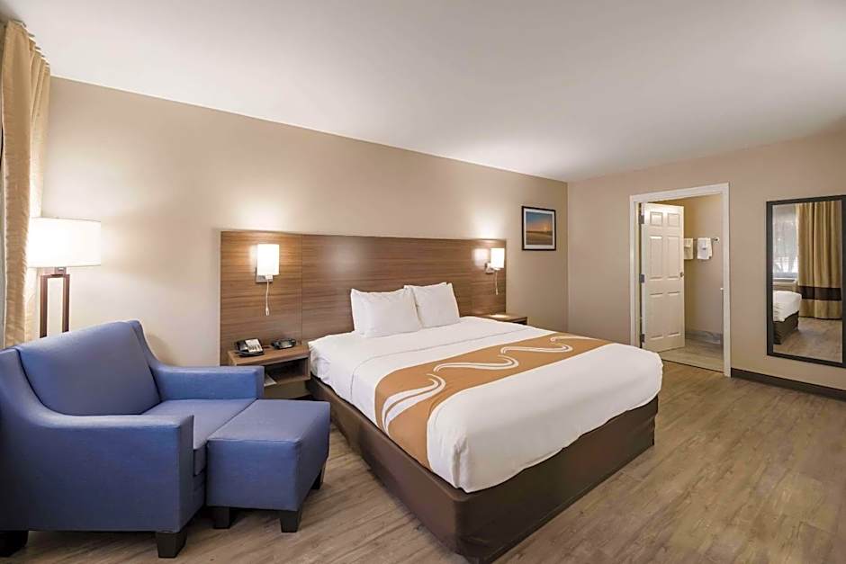 Quality Inn Sonora TX