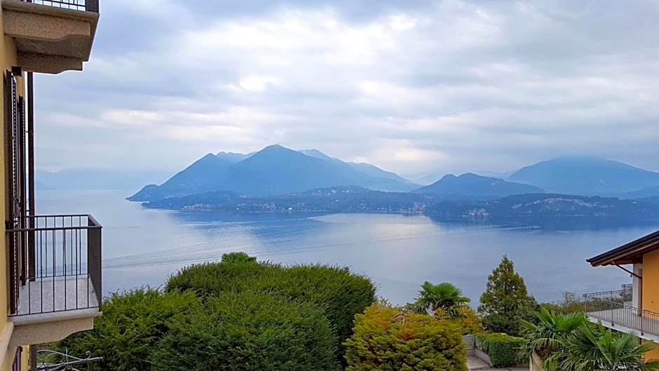 Hotel Brisino