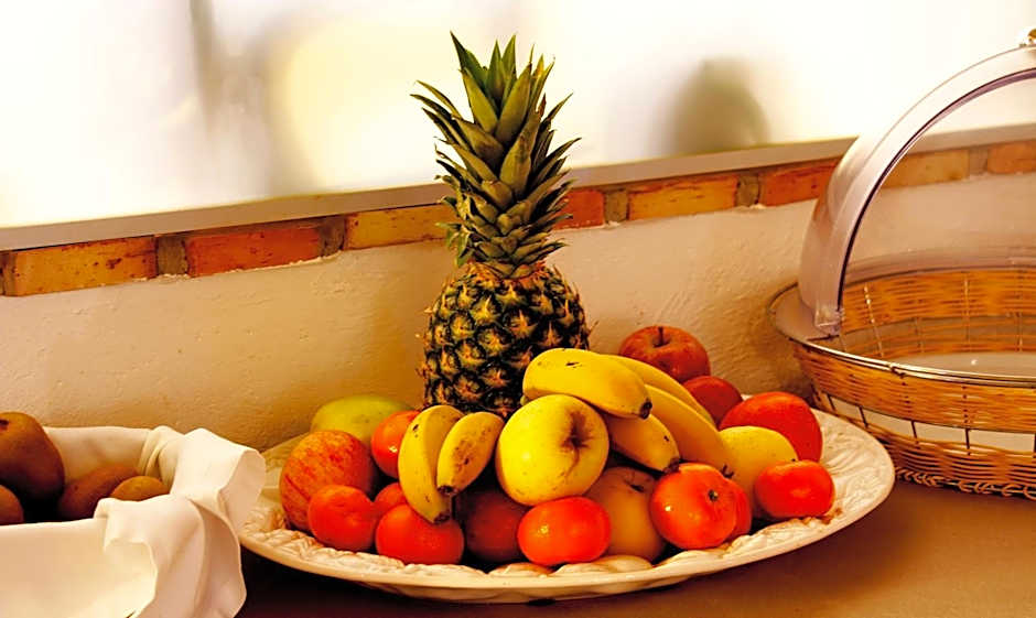 Hospedería Señorío de Briñas