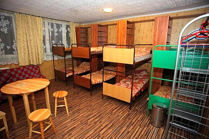 Schronisko młodzieżowe w Jabłonkach