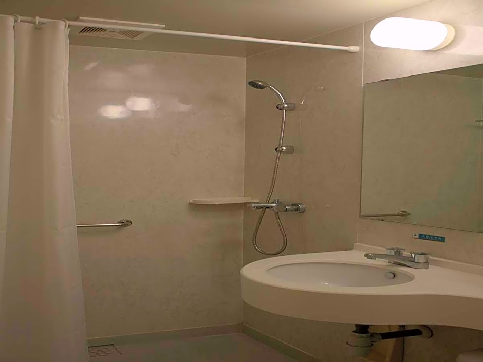 Jinjiang Inn Style Shiyan Beijing Middle Road