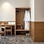 Sangsang Stay Busan