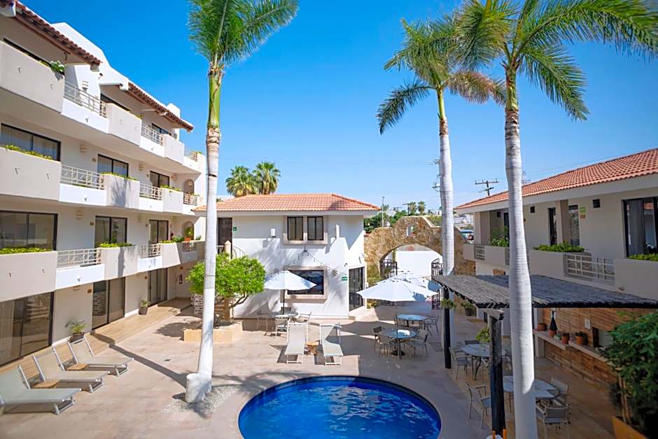 Hotel Santa Fe Los Cabos by Villa Group