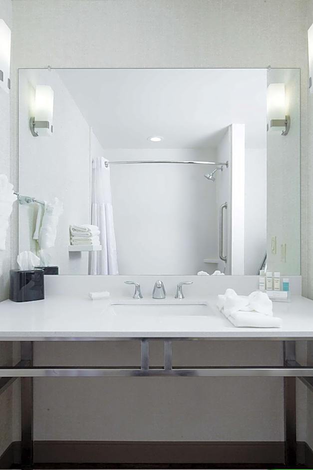 Hilton Garden Inn Longview