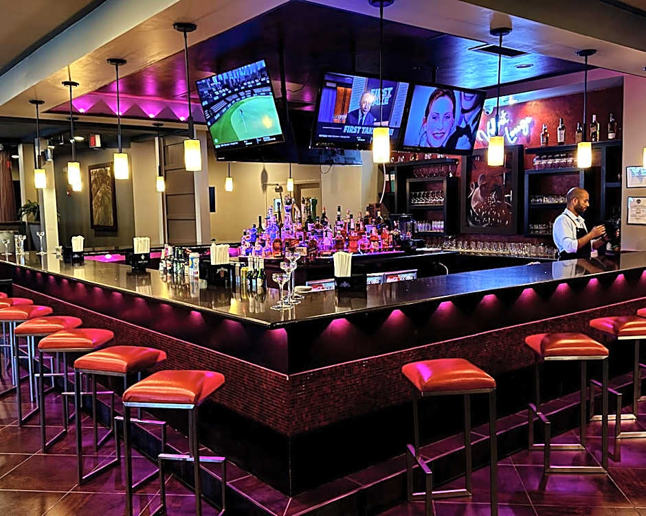 Wyndham Garden Schaumburg Chicago Northwest