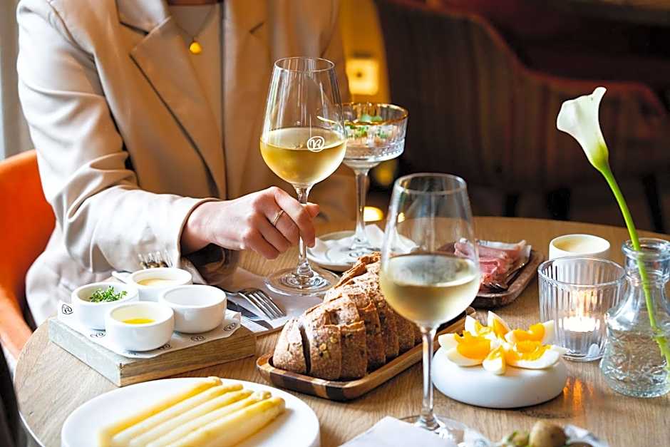 Hotel Villa Ruimzicht