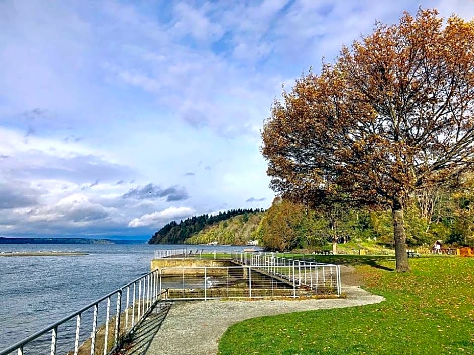 Marina Inn Des Moines / SeaTac