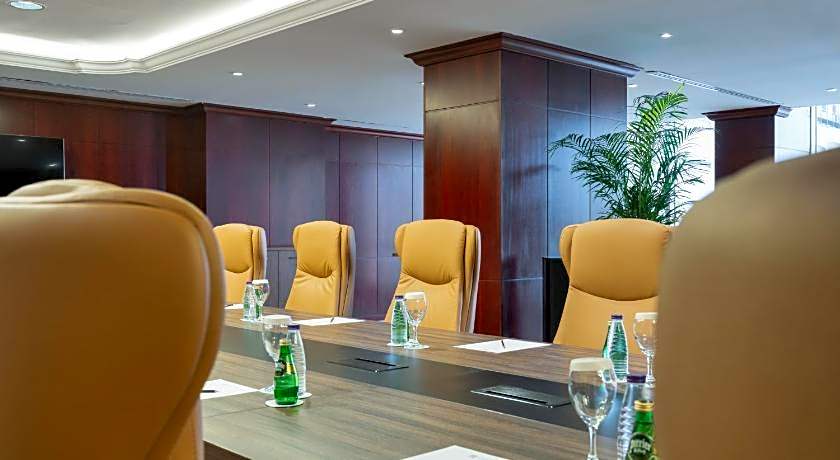 Al Shohada Hotel