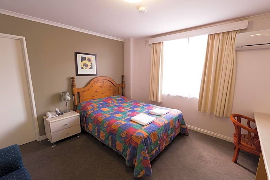 Chadstone Executive Motel
