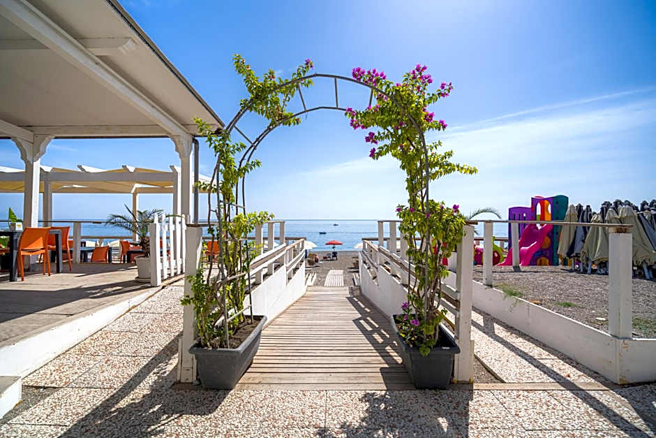 Hotel Rivage Taormina