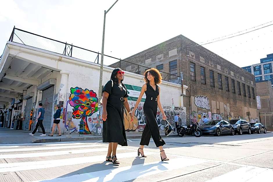 Hotel Nell - Union Market