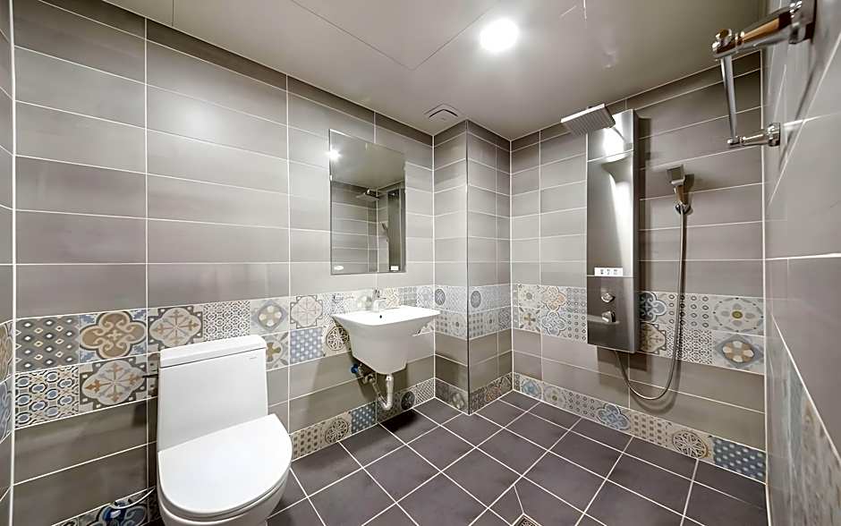 Hanok Hotel Kung