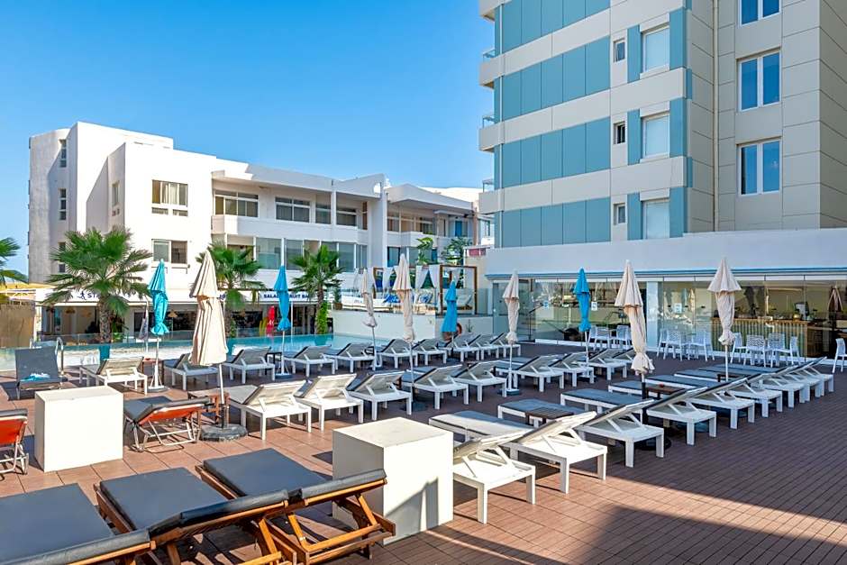 Arte hotel