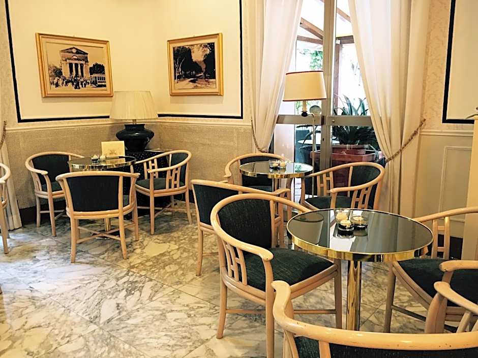 Hotel Biondi