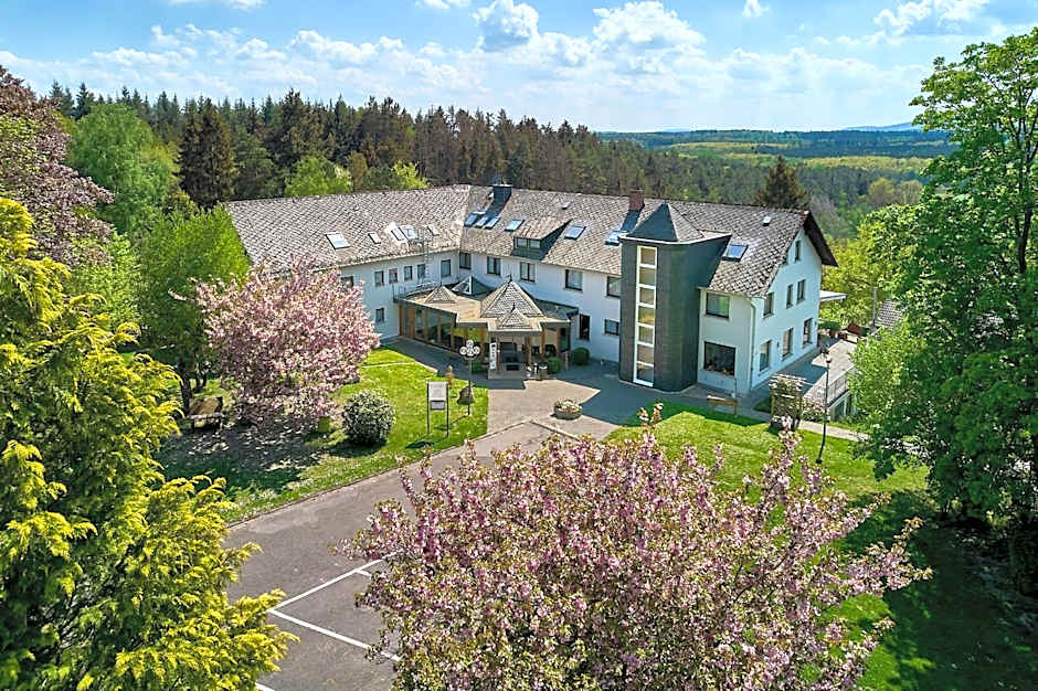 Landhotel Karrenberg