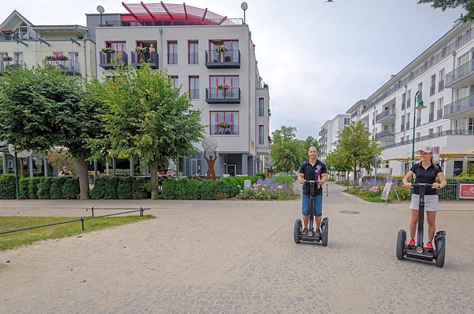 Strandhotel Heringsdorf