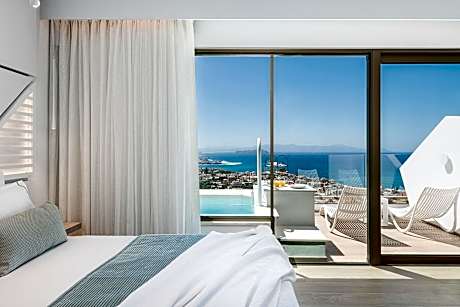 Lagon Life Spirit Boutique Hotel - Adults Only