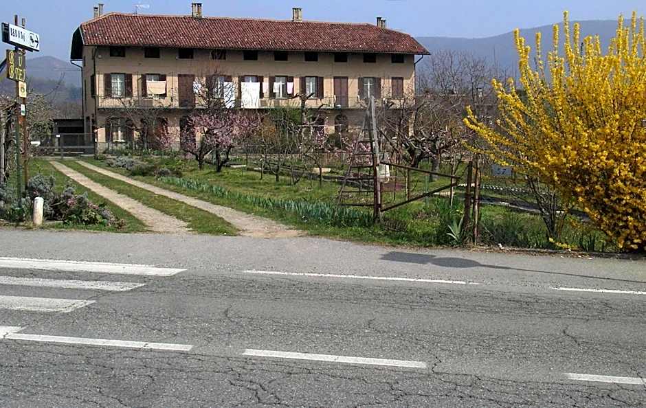 U Tej