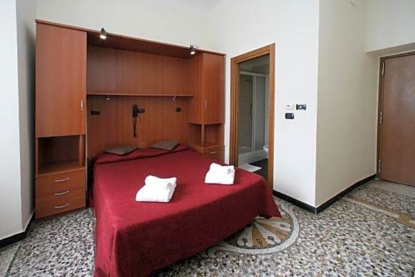 Hotel Le Tre Stazioni