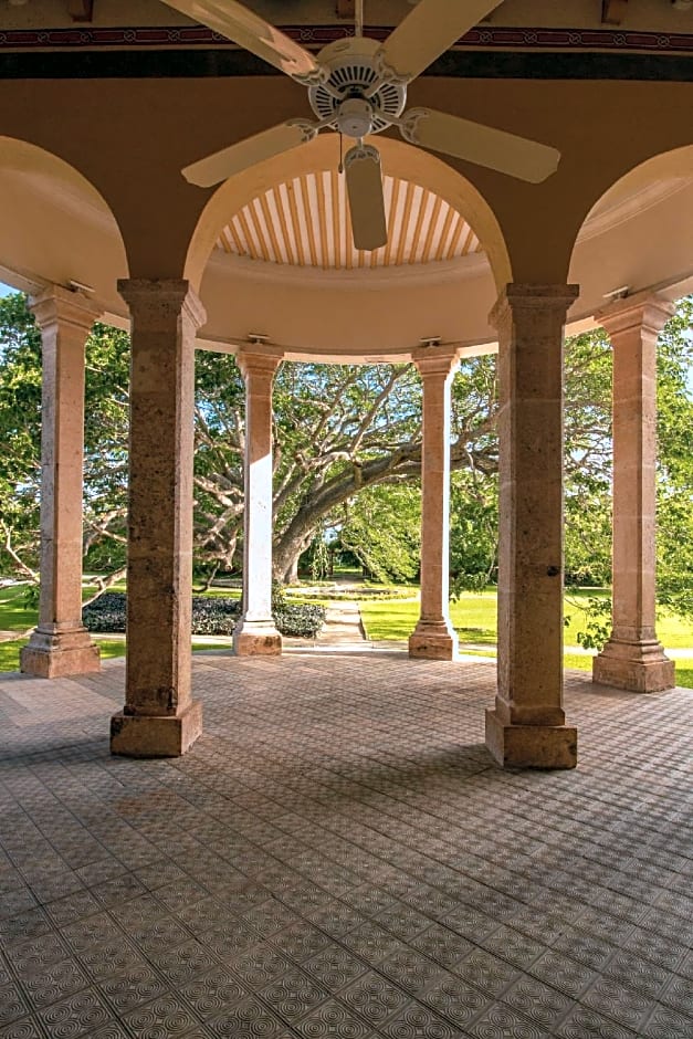 Hacienda San Antonio Millet