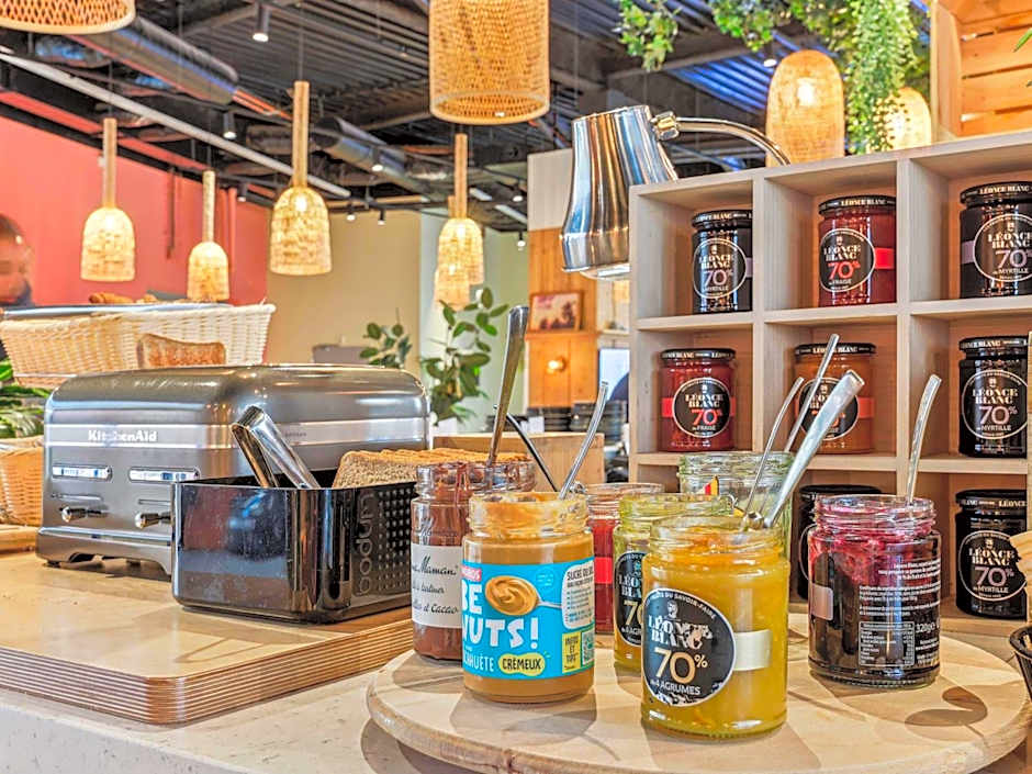 Mercure Paris Orly Aeroport