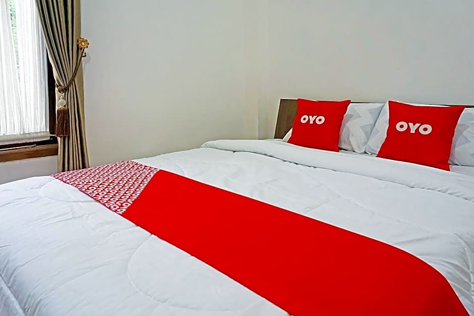 OYO LIfe 91571 Hotel Ss Bukit Cemara Syariah