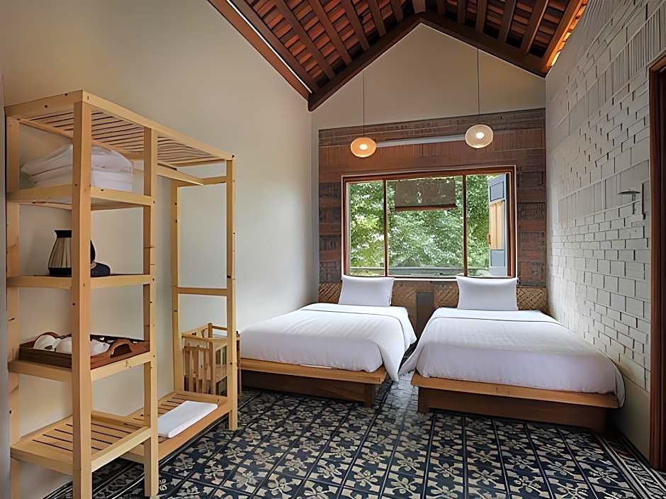 LittleTamCoc Boutique Villa Ninh Binh