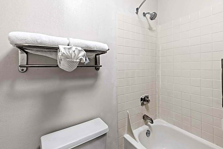 Quality Inn Marietta