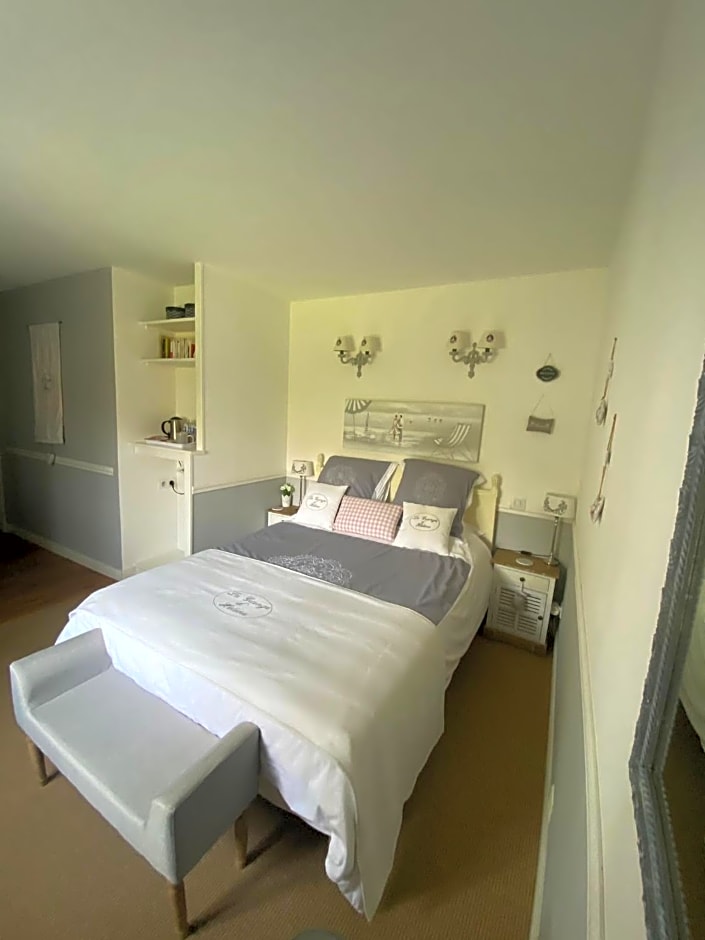 La Grange d'Hélène