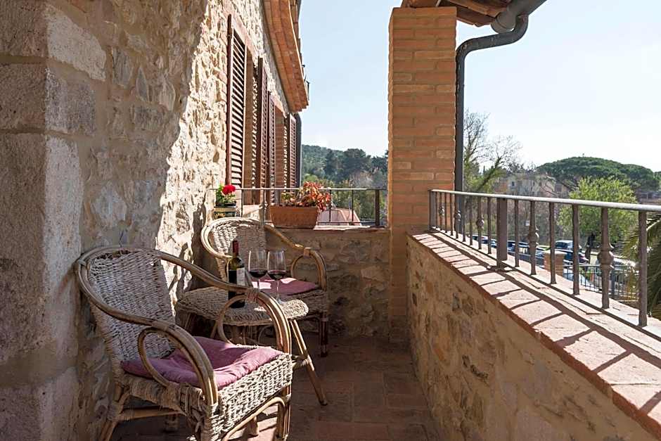 Bed & Breakfast Suvereto