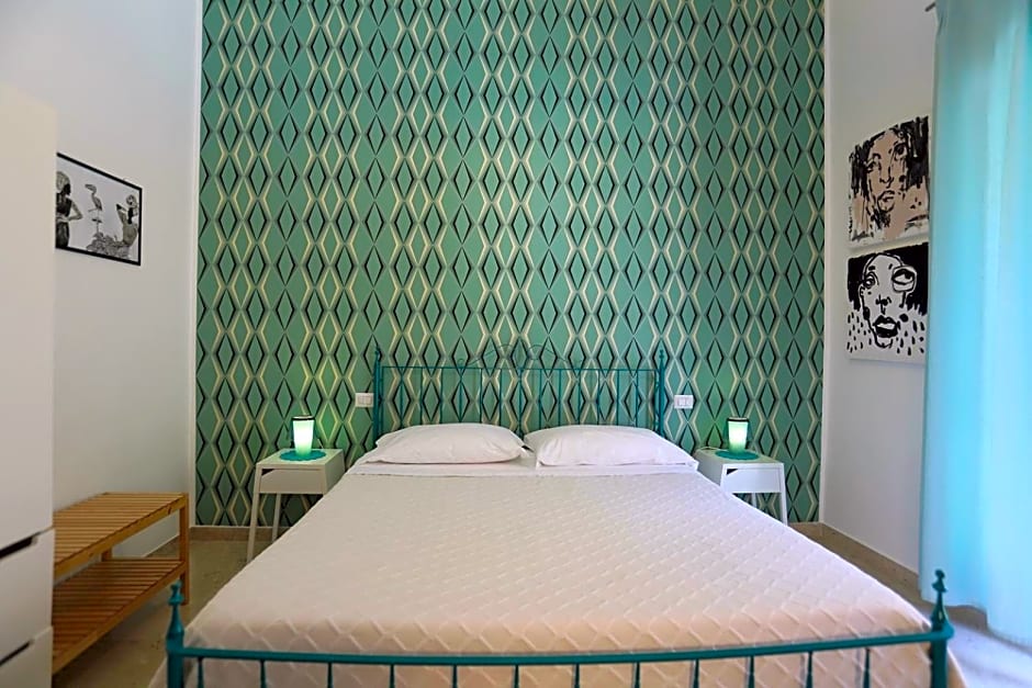 B&B La casa di Paola