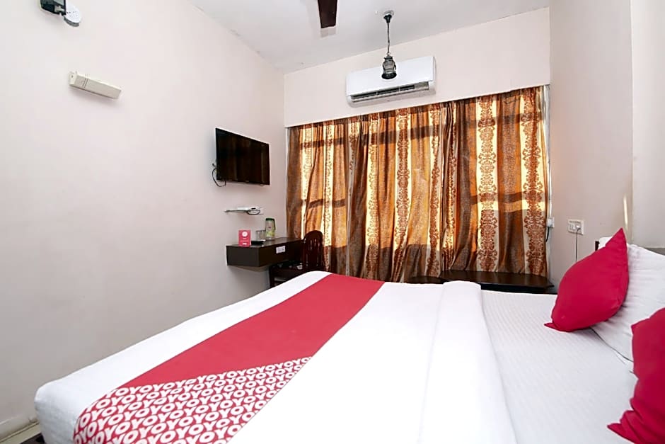 Hotel O Dwarika Inn