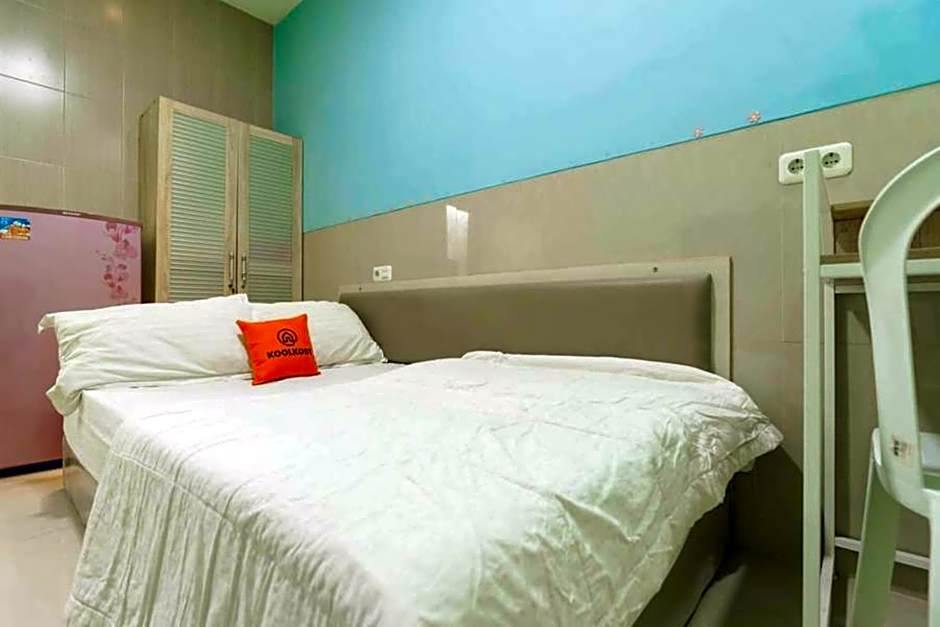 KoolKost near Nagoya Hill Batam (Minimum Stay 30 Nights)
