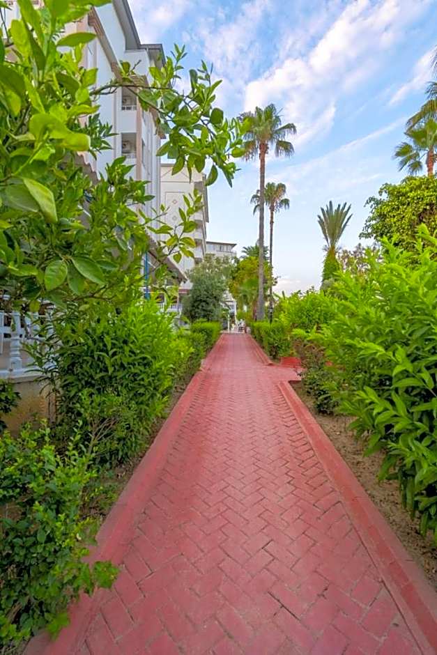 Ramira Beach Hotel - All Inclusive